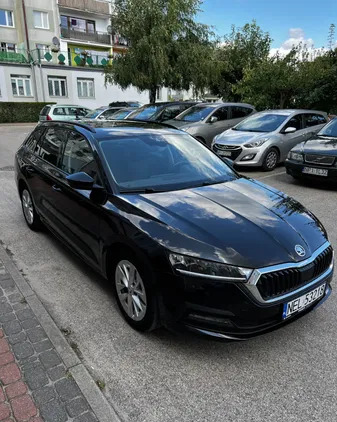 mikstat Renault Megane cena 52900 przebieg: 96600, rok produkcji 2019 z Mikstat